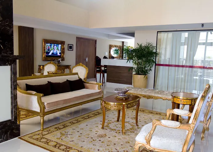 Majestic Ponta Negra Beach,Worldhotels Elite