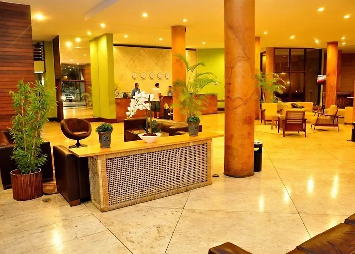 Natal Praia Hotel